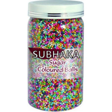 Deals, Discounts & Offers on Food and Health - SUBHAKA rainbow Sugar Sprinkles