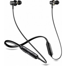 Deals, Discounts & Offers on Headphones - Remembrand ThunderBass 450 Bluetooth Headset(Active Black, In the Ear)