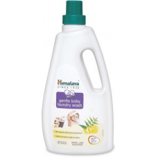 Deals, Discounts & Offers on Baby Care - Himalaya Gentle Baby Laundry Wash 1 Ltr (Bottle) Liquid Detergent