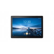 Deals, Discounts & Offers on Tablets - Lenovo TAB P10 4 GB RAM 64 GB ROM 10.1 inch with Wi-Fi+4G Tablet (Aurora Black)