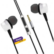 Deals, Discounts & Offers on Headphones - MAXOBULL in-Ear Headphones, Wired Earbuds rock ep-318 Wired Headset(Black, In the Ear)