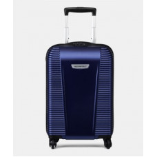 Deals and Offers on - MetronautSmall Cabin Luggage (55 cm) - S03 - Blue Deals, Discounts & Offers on - MetronautSmall Cabin Luggage (55 cm) - S03 - Blue