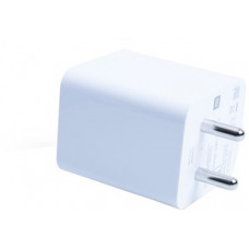 Deals, Discounts & Offers on Mobile Accessories - Mi MDY-10-ER 27 W 3 A Mobile Charger(White)