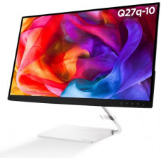 Deals, Discounts & Offers on Computers & Peripherals - Lenovo 27 inch WQHD Monitor (Q27q-10)
