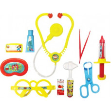 Deals, Discounts & Offers on Toys & Games - DISNEY Mickey Mouse Role Play Large Doctor Set
