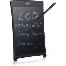 Deals, Discounts & Offers on Toys & Games - LECO 8.5inch LCD Writing Pad(Black)