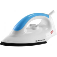 Deals, Discounts & Offers on Irons - Westinghouse NI101M-DS 1000 W Dry Iron(White Blue)