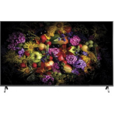 Deals, Discounts & Offers on Entertainment - Panasonic FX730 Series 139 cm (55 inch) Ultra HD (4K) LED Smart TV(TH-55FX730D)