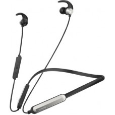 Deals, Discounts & Offers on Headphones - Wings Ryder With Fast Charging Battery Bluetooth Headset(Grey, In the Ear)
