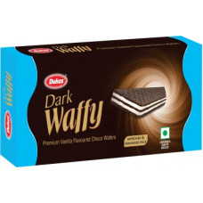 Deals, Discounts & Offers on Food and Health - [Supermart] Dukes Dark Choco Wafers(60 g)
