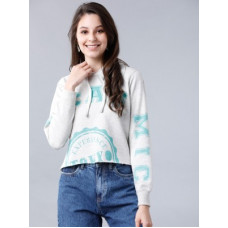 Deals and Offers on  - Tokyo TalkiesFull Sleeve Printed Women Sweatshirt Deals, Discounts & Offers on  - Tokyo TalkiesFull Sleeve Printed Women Sweatshirt