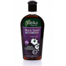 Deals, Discounts & Offers on  - DABUR VATIKA VTKBS-00200 Hair Oil(200 ml)