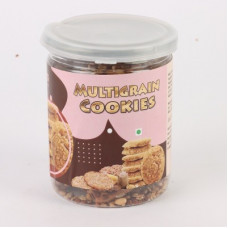 Deals, Discounts & Offers on Food and Health - Ferns N Petals Multigrain Cookies Cookies(150 g)