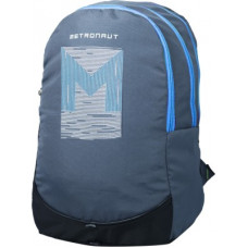 Deals and Offers on Backpacks - METRONAUTMedium 30 L Laptop Backpack MN003 Signature American Travels(Multicolor) Deals, Discounts & Offers on Backpacks - METRONAUTMedium 30 L Laptop Backpack MN003 Signature American Travels(Multicolor)