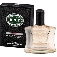 Deals, Discounts & Offers on  - BRUT Imported Musk Eau de Toilette - 99 ml(For Men)