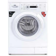 Deals, Discounts & Offers on Home Appliances - [Axis Credit Card User] IFB 6 kg 5 Star Fully Automatic Front Load with In-built Heater White(Diva Aqua VX)