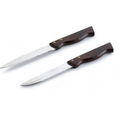 Deals, Discounts & Offers on  - crystal Stainless Steel Knife Set(Pack of 2)