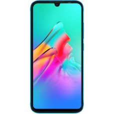 Deals, Discounts & Offers on Mobiles - [For Axis Credit Card] Infinix Smart HD 2021 (Topaz Blue, 32 GB)(2 GB RAM)
