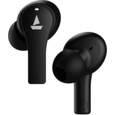 Deals, Discounts & Offers on Headphones - boAt Airdopes 101 Bluetooth Headset(Active Black, True Wireless)
