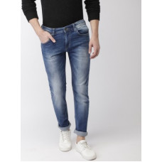 Deals, Discounts & Offers on  - [Size 38] CelioSlim Men Blue Jeans