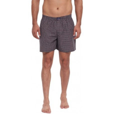 Deals, Discounts & Offers on  - [Size M] FTXCheckered Men Boxer(Pack of 1)