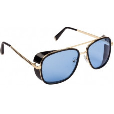 Deals, Discounts & Offers on Sunglasses & Eyewear Accessories - FARENHEITNight Vision Rectangular Sunglasses (60)(For Men & Women, Blue)