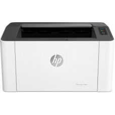 Deals, Discounts & Offers on Computers & Peripherals - [Axis Credit Card User] HP Laser 108 w Single Function WiFi Monochrome Laser Printer(White, Grey, Toner Cartridge)