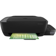 Deals, Discounts & Offers on Computers & Peripherals - HP Ink Tank WL 410 Multi-function WiFi Color Printer with Voice Activated Printing Google Assistant and Alexa(Black, Ink Tank)