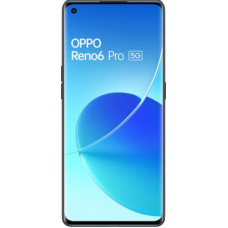 Deals, Discounts & Offers on Mobiles - [Pre-Order] OPPO Reno6 Pro 5G (Stellar Black, 256 GB)(12 GB RAM)