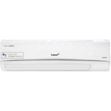 Deals, Discounts & Offers on Air Conditioners - [Supercoin + SBI Credit Card] Livpure 1.5 Ton 5 Star Split Inverter Smart AC with Wi-fi Connect - White(HKS-IN18K5S19A, Copper Condenser)