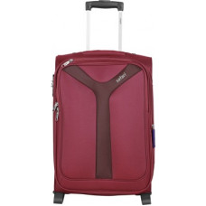 Deals, Discounts & Offers on  - SafariSmall Cabin Luggage (55 cm) - Kayak - Red