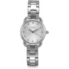 Deals, Discounts & Offers on Watches & Wallets - FOSSILES4496 Tailor Mini Analog Watch - For Women