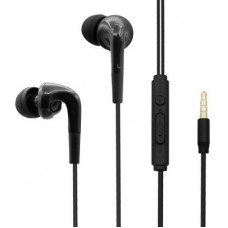 Deals, Discounts & Offers on Headphones - Nu Republic Jaxx 12 Wired Headset(Black, In the Ear)