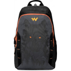 Deals, Discounts & Offers on Backpacks - [Pre-Book] WildcraftLarge 43 L Laptop Backpack Daredevil(Grey, Black)