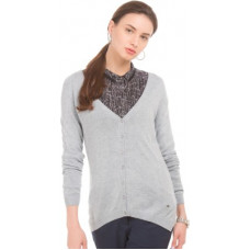 Deals, Discounts & Offers on  - [Pre-Book] ARROWWomen Button Cardigan