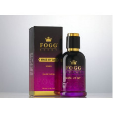 Deals, Discounts & Offers on  - [Pre-Book] FOGG Scent Make My Day Eau de Parfum - 100 ml(For Women)