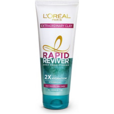 Deals and Offers on Air Conditioners - L'Oral Paris Rapid Reviver Extraordinary Clay Deep Conditioner(180 ml) Deals, Discounts & Offers on Air Conditioners - L'Oral Paris Rapid Reviver Extraordinary Clay Deep Conditioner(180 ml)
