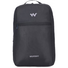 Deals, Discounts & Offers on Backpacks - [Pre-Book] WildcraftMedium 27 L Backpack Sleek 2(Black)