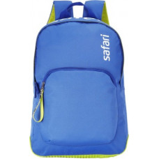Deals, Discounts & Offers on Backpacks - [Pre-Book] SAFARI23.5 L Backpack QUINT 19 CB COSMIC BLUE(Blue)