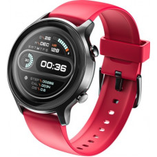 Deals, Discounts & Offers on  - Noise Fit Active SpO2 Smartwatch(Red Strap, Regular)