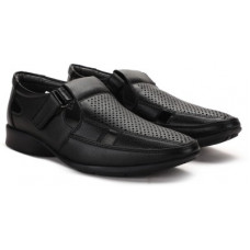 Deals, Discounts & Offers on Men - [Pre-Book] [Size 6] BataEarth Lazer Casuals For Men(Black)