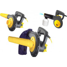 Deals, Discounts & Offers on  - Elmico copper/lead (ANTI-VIBRATION) unbreakable Air blower cleaner machine airless sprayer AIR BLOWER/CUM VACUUM CLEANER/PAINT SPRAYER Blowers