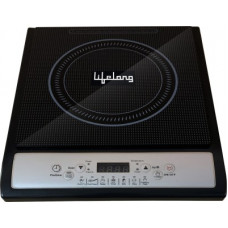 Deals, Discounts & Offers on Personal Care Appliances - [Pre-Book] Lifelong LLIC20 Induction Cooktop(Black, Grey, Push Button)
