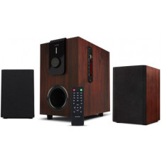 Deals, Discounts & Offers on  - [Pre-Book] Intex 2.1 Choral TUFB OS 40 W Bluetooth Home Theatre(Black and Brown, 2.1 Channel)