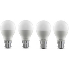 Deals, Discounts & Offers on  - [Pre-Book] WIPRO 5 W Standard B22 LED Bulb(Yellow, Pack of 4)