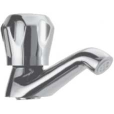 Deals, Discounts & Offers on  - [Pre-Book] CERA F2098101 /F2098101CH Pillar Tap Faucet(Deck Mount Installation Type)