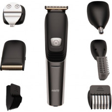 Deals, Discounts & Offers on Trimmers - [Pre-Book] Misfit by boAt T200 Runtime: 120 mins Trimmer