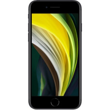 Deals, Discounts & Offers on Mobiles - APPLE iPhone SE (Black, 128 GB)