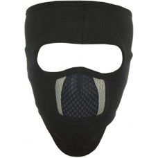 Deals, Discounts & Offers on  - H-Store Black Bike Face Mask For Men & Women(Size: Free, Balaclava)