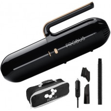 Deals, Discounts & Offers on  - Probus 12V High Power Wet & Dry Portable Handheld Car Vacuum Cleaner 4.5M Power Cord Car Vacuum Cleaner